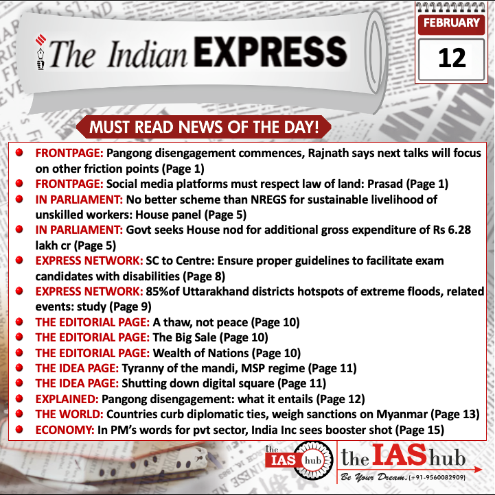 Indian express