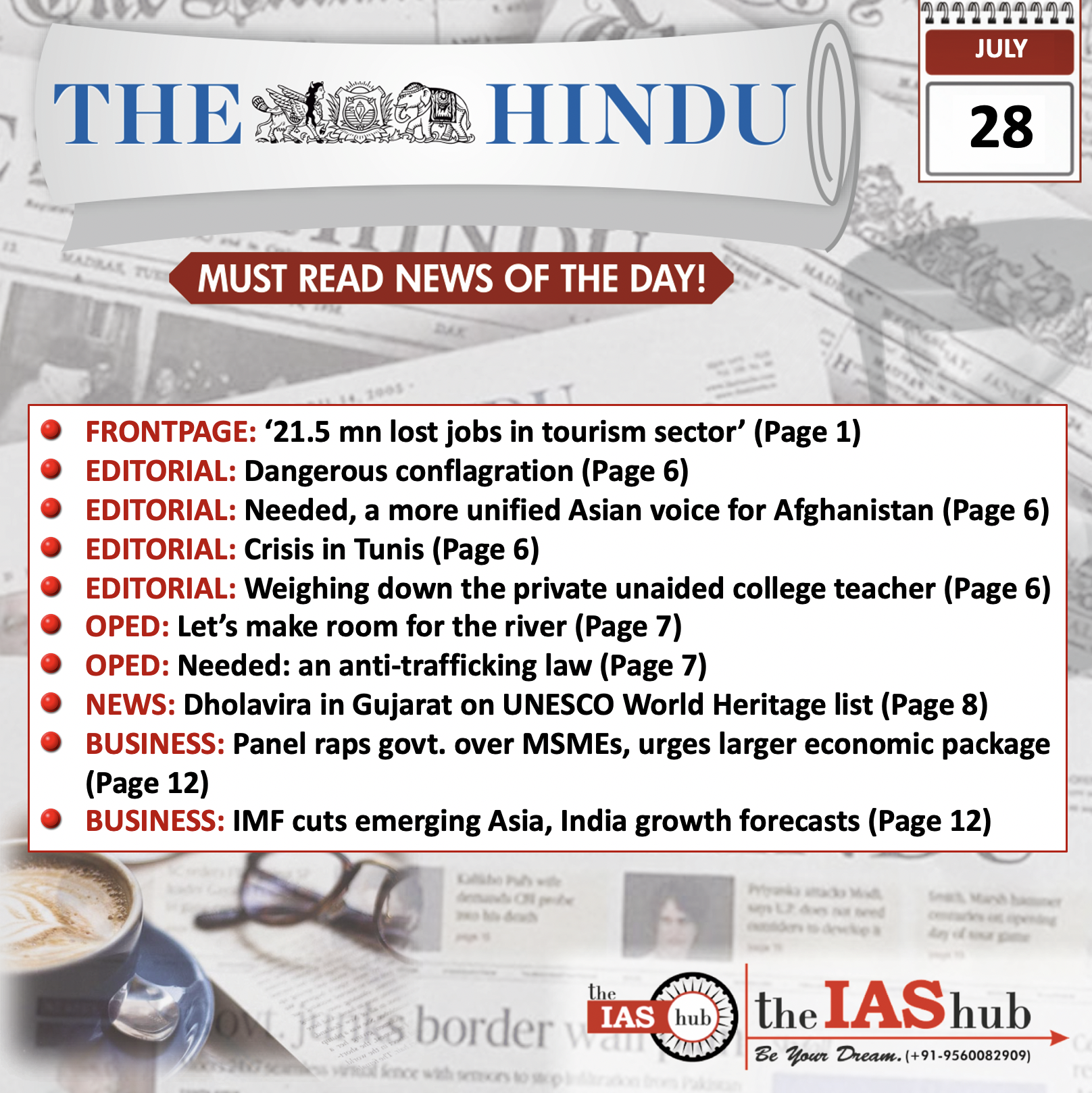 TH_Headlines_28 July_ theiashub