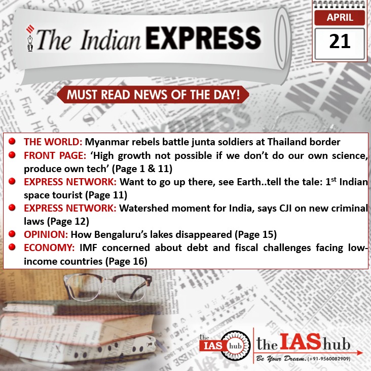 IE_Headlines_21th April