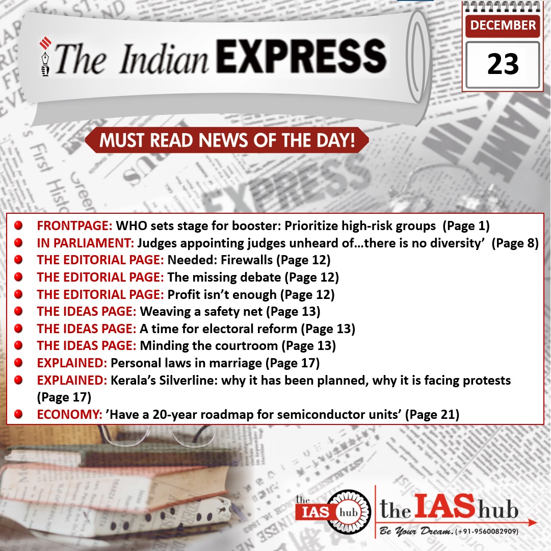 Indian Express_23 Dec