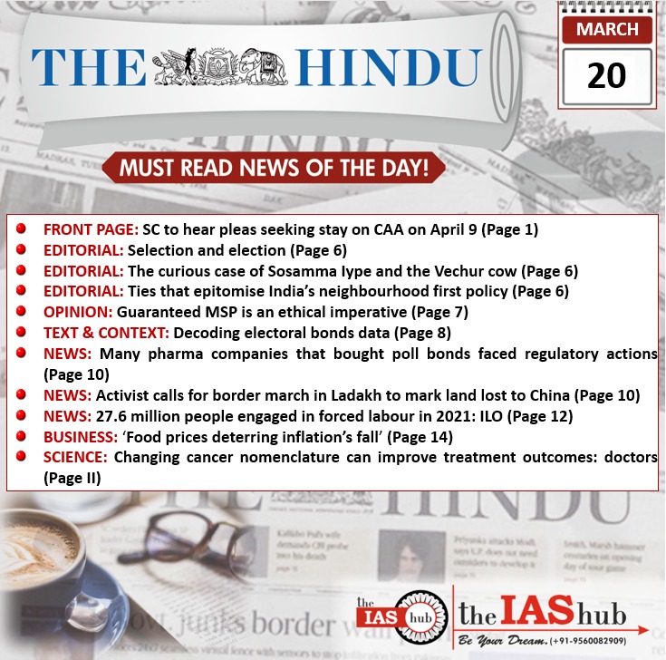 TH_Headlines_20 March	