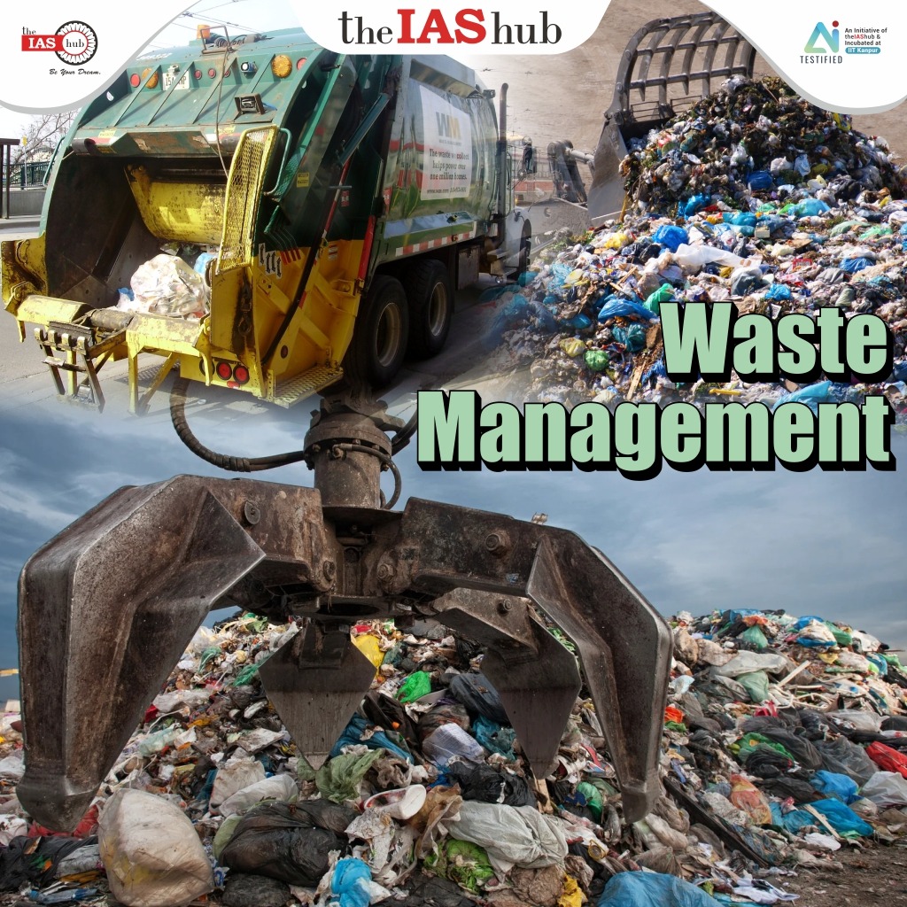 Waste Management