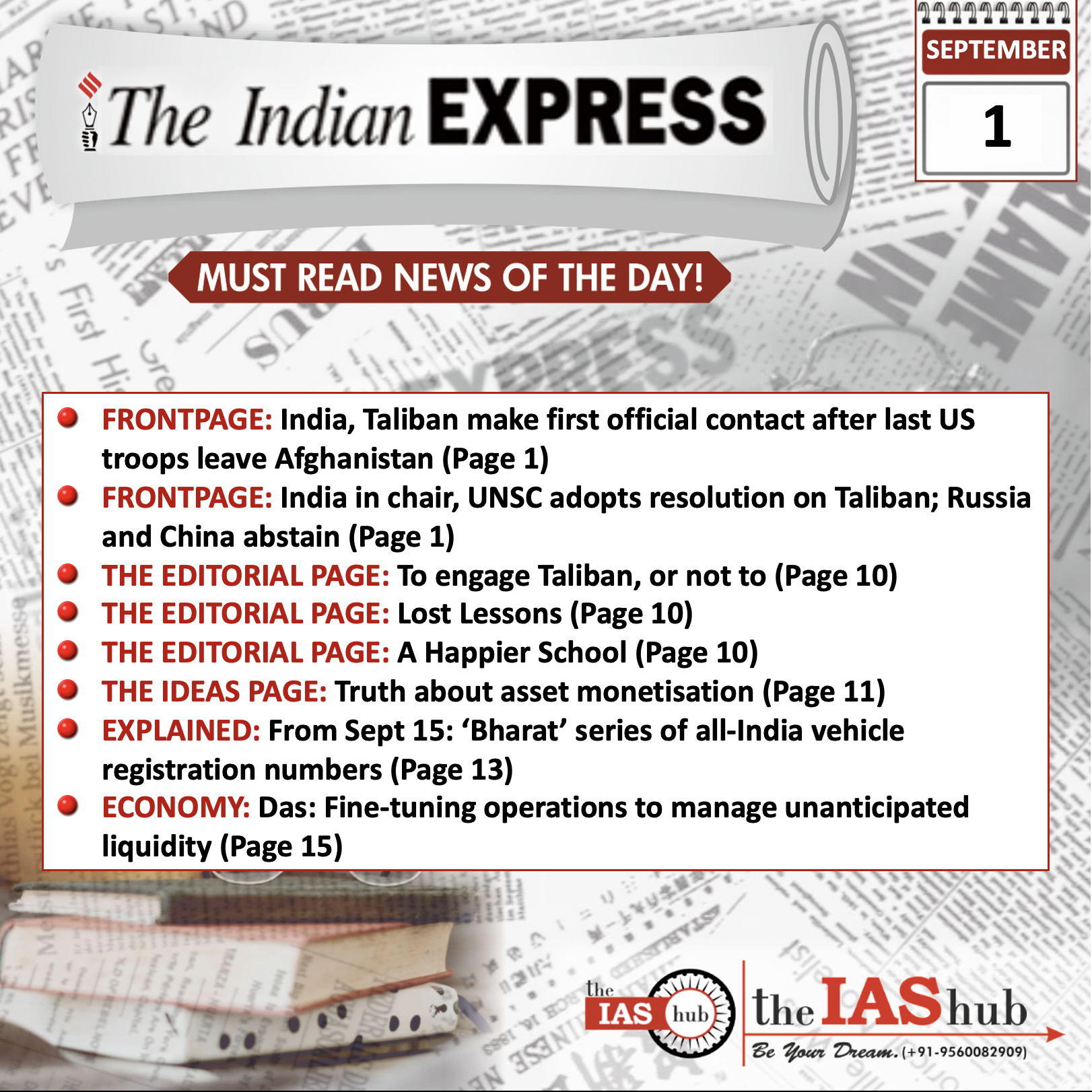 IE-Headlines-1 Sep-theIAShub