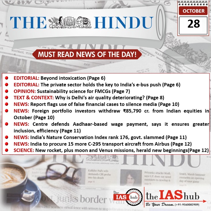 TH_Headlines_28 October	