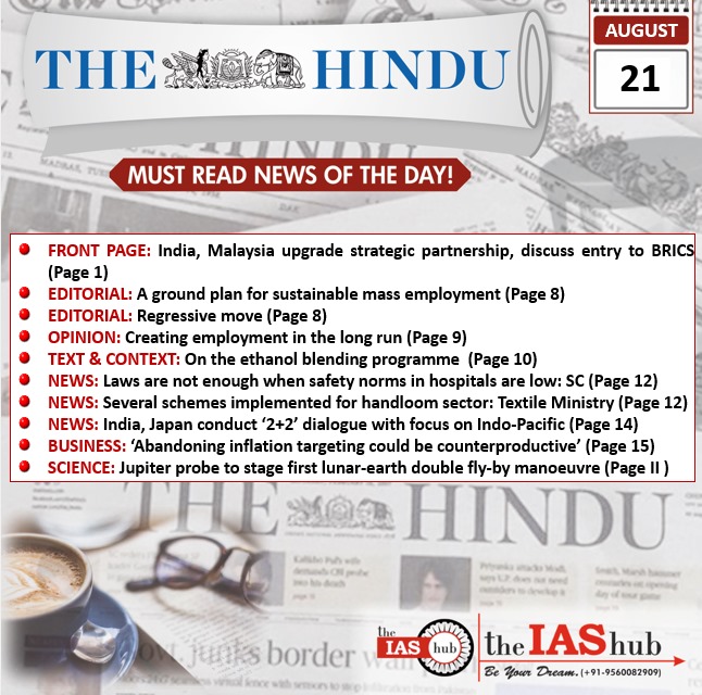 TH_Headlines_21 August