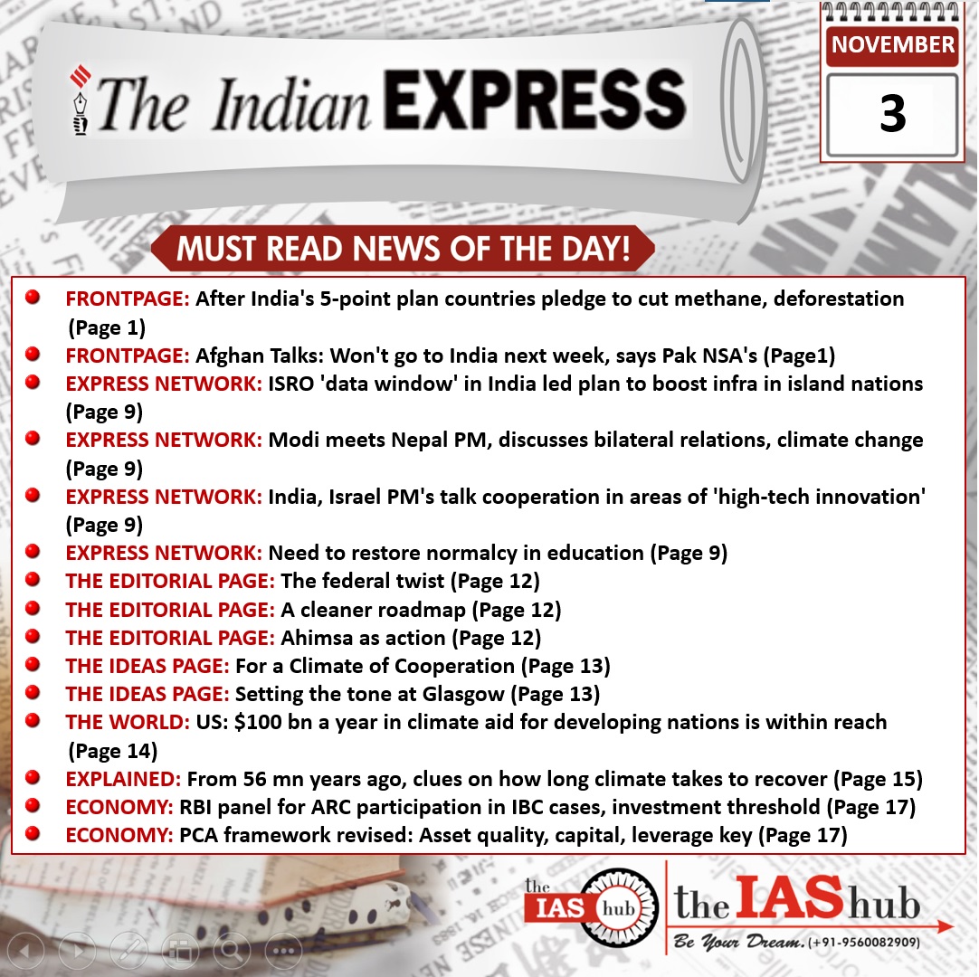 The Indian Express
