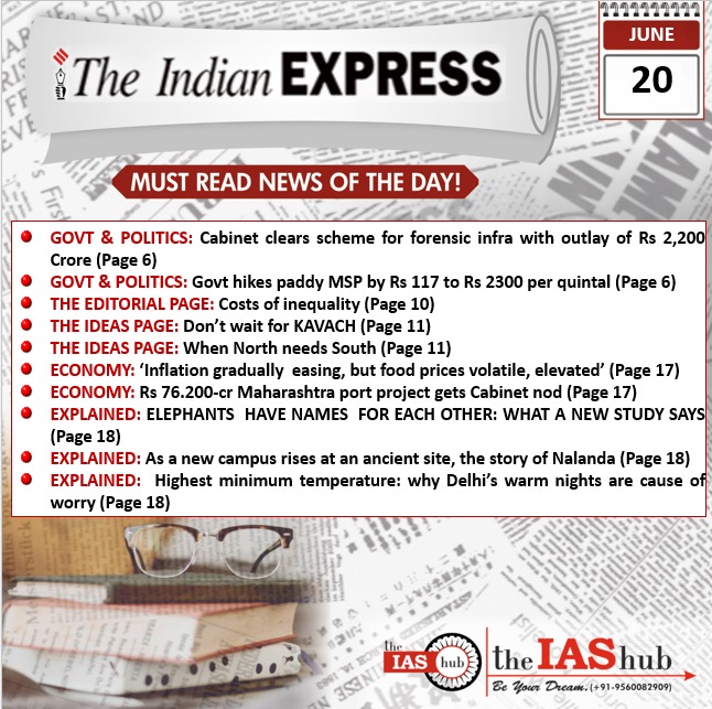 IE_Headlines_20 June	