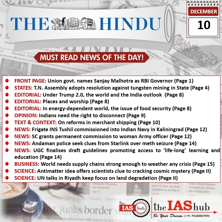 TH_Headlines_10 December