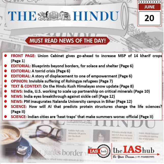 TH_Headlines_20 June	