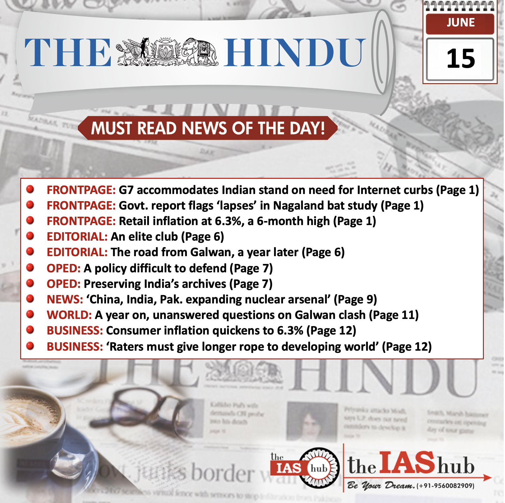 TH_Headlines_15 Jun_theIAShub