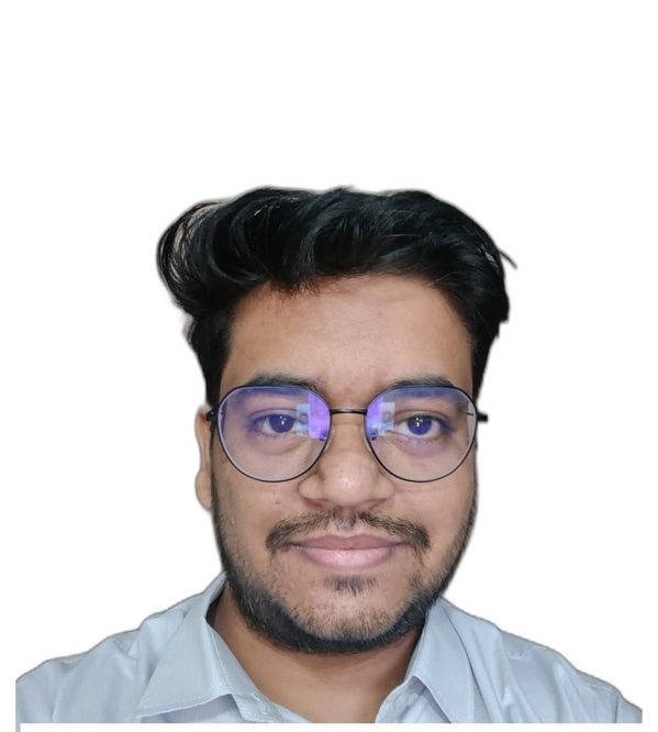 PRATEEK JOSHI