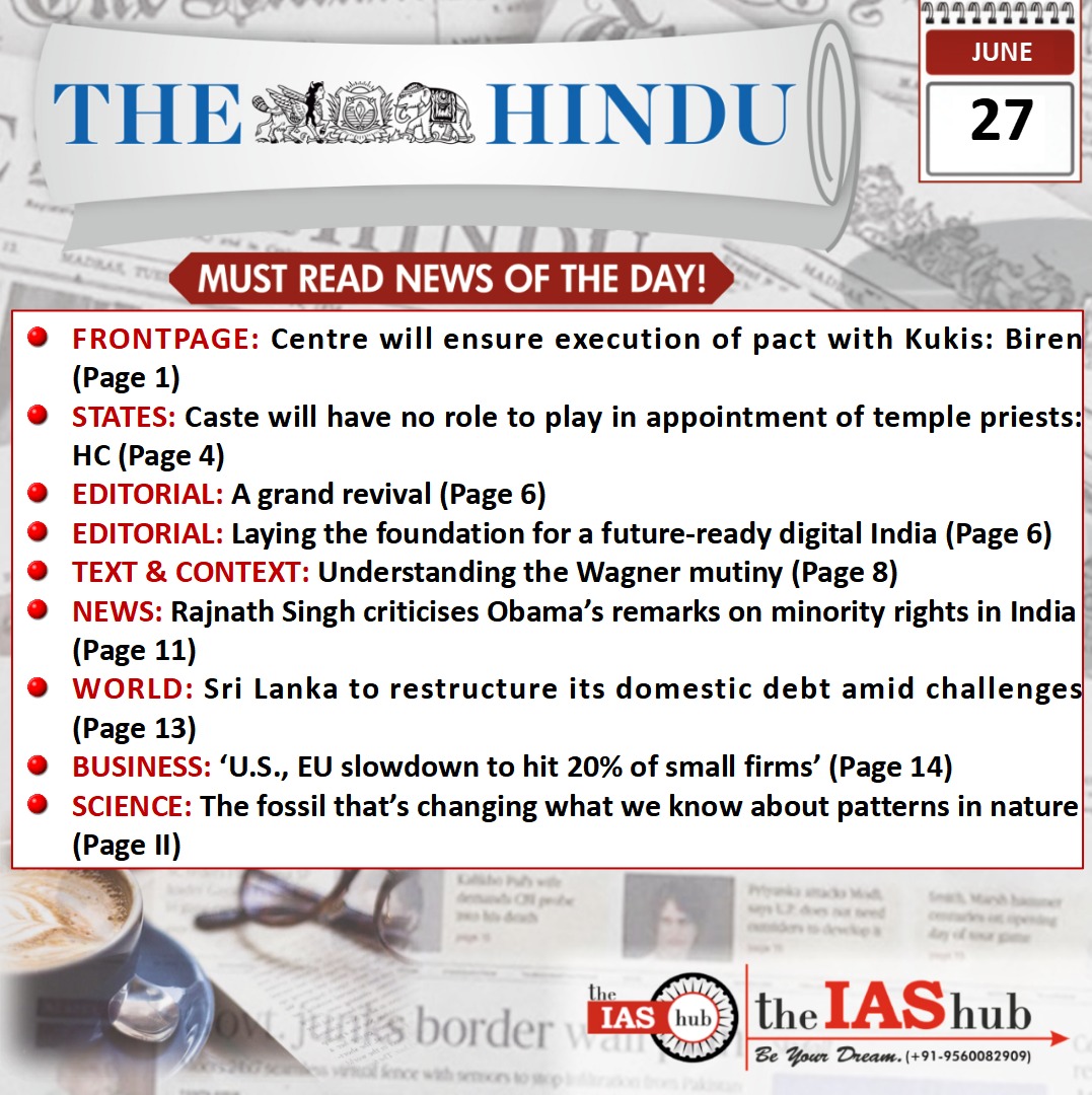 TH_Headlines_27 June	