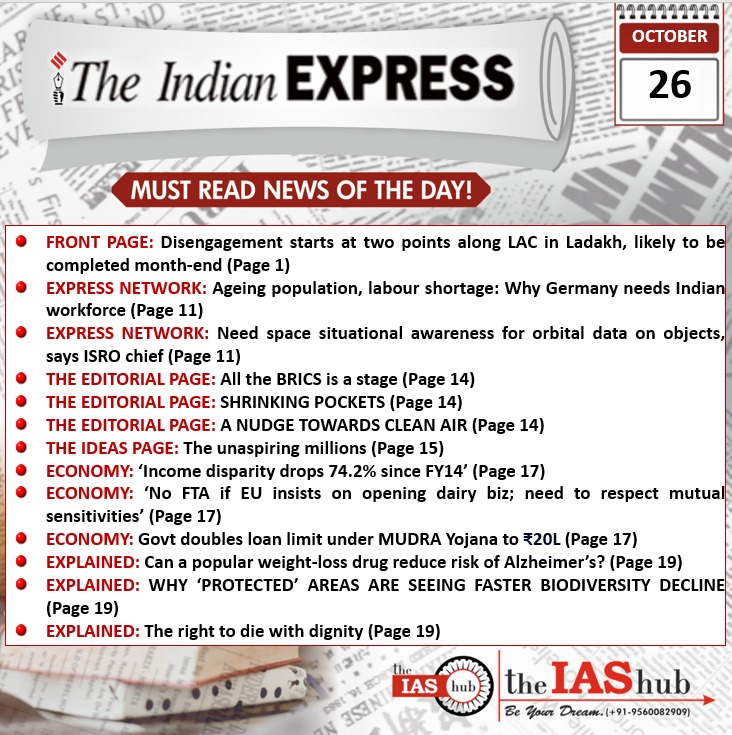 IE_Headlines_26 October	