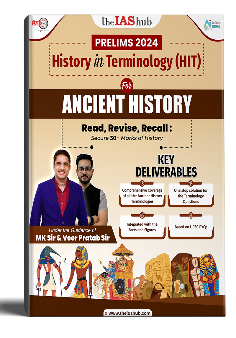 Ancient India via Terminologies
