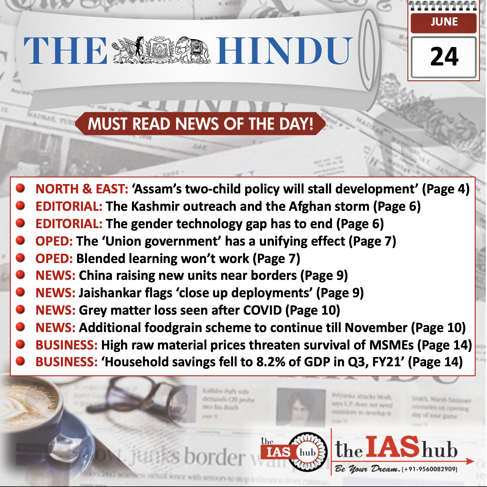 TH_Headlines_24 Jun_theIAShub