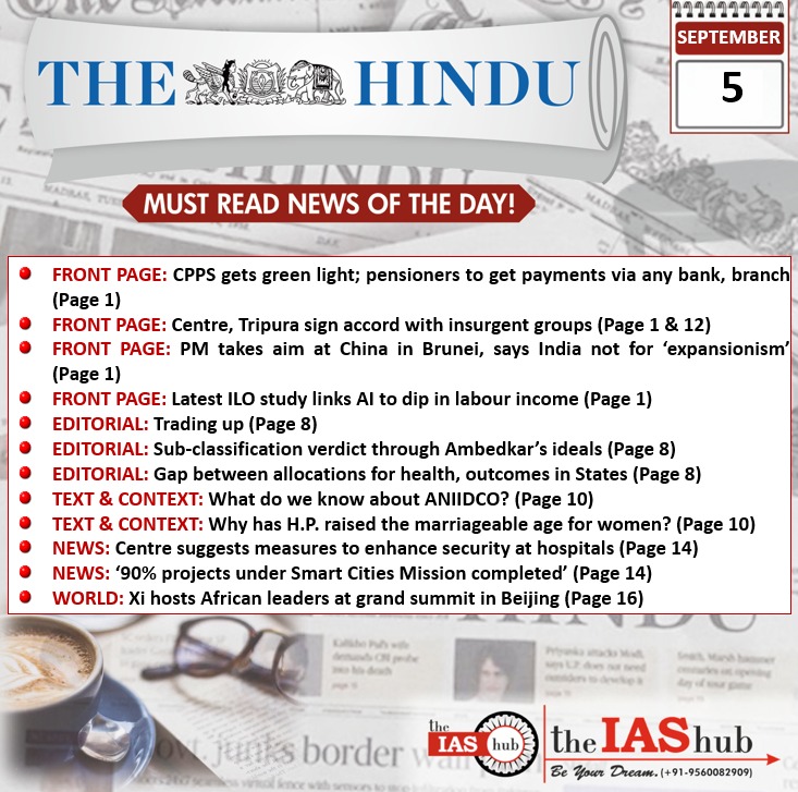 TH_Headlines_5 September	