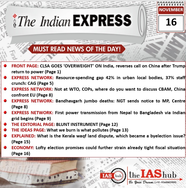 TH_Headlines_16 November	