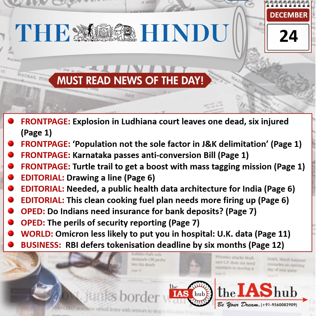 The Hindu_24 Dec