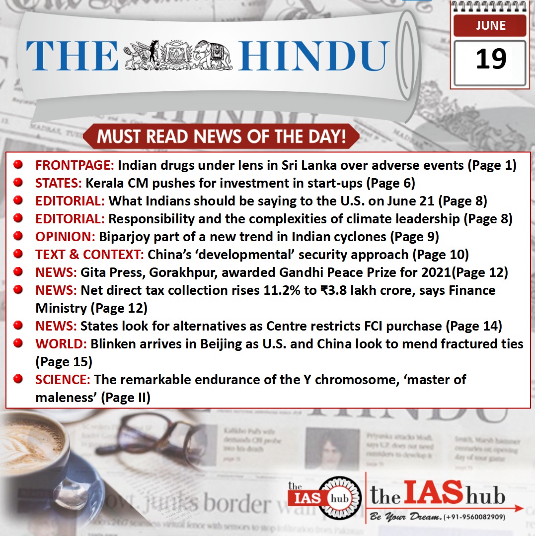 TH_Headlines_19 June	