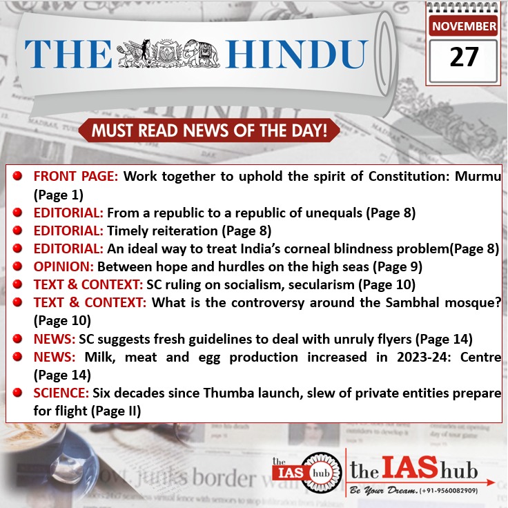 TH_Headlines_27 November