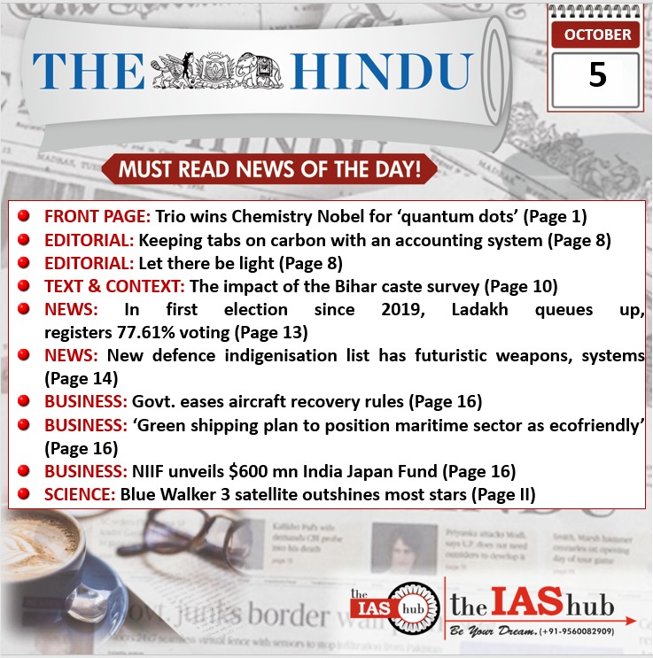 TH_Headlines_5th October	