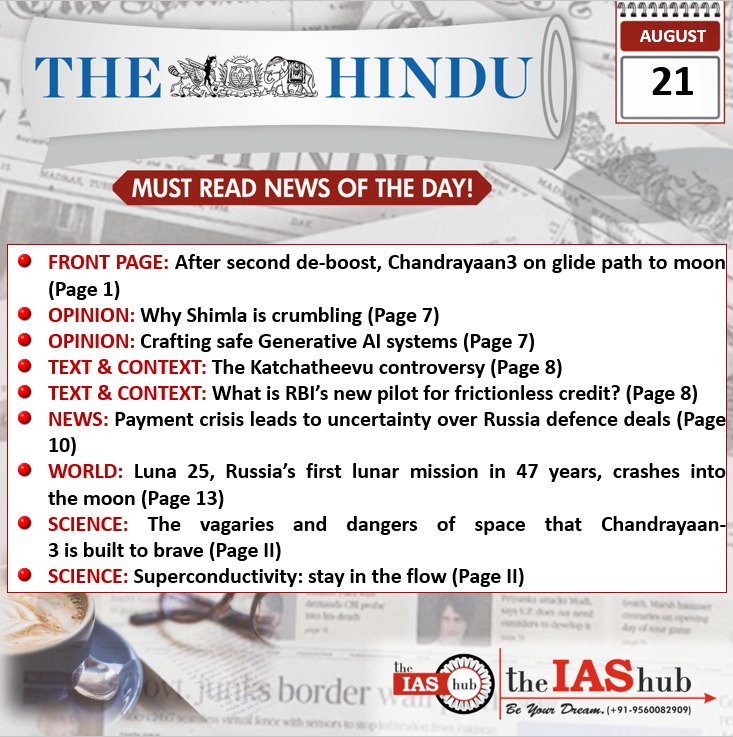 TH_Headlines_21 August	