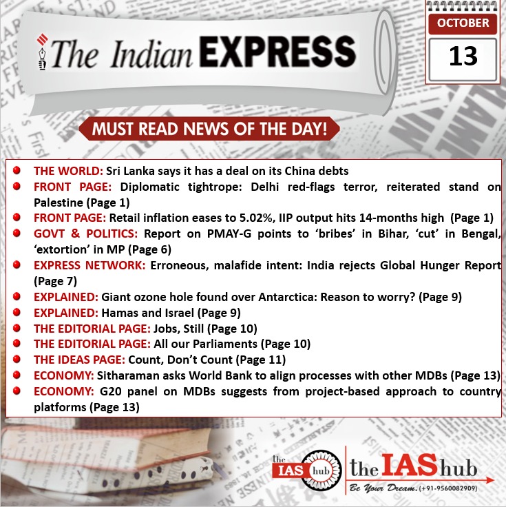 IE_Headlines_13th October