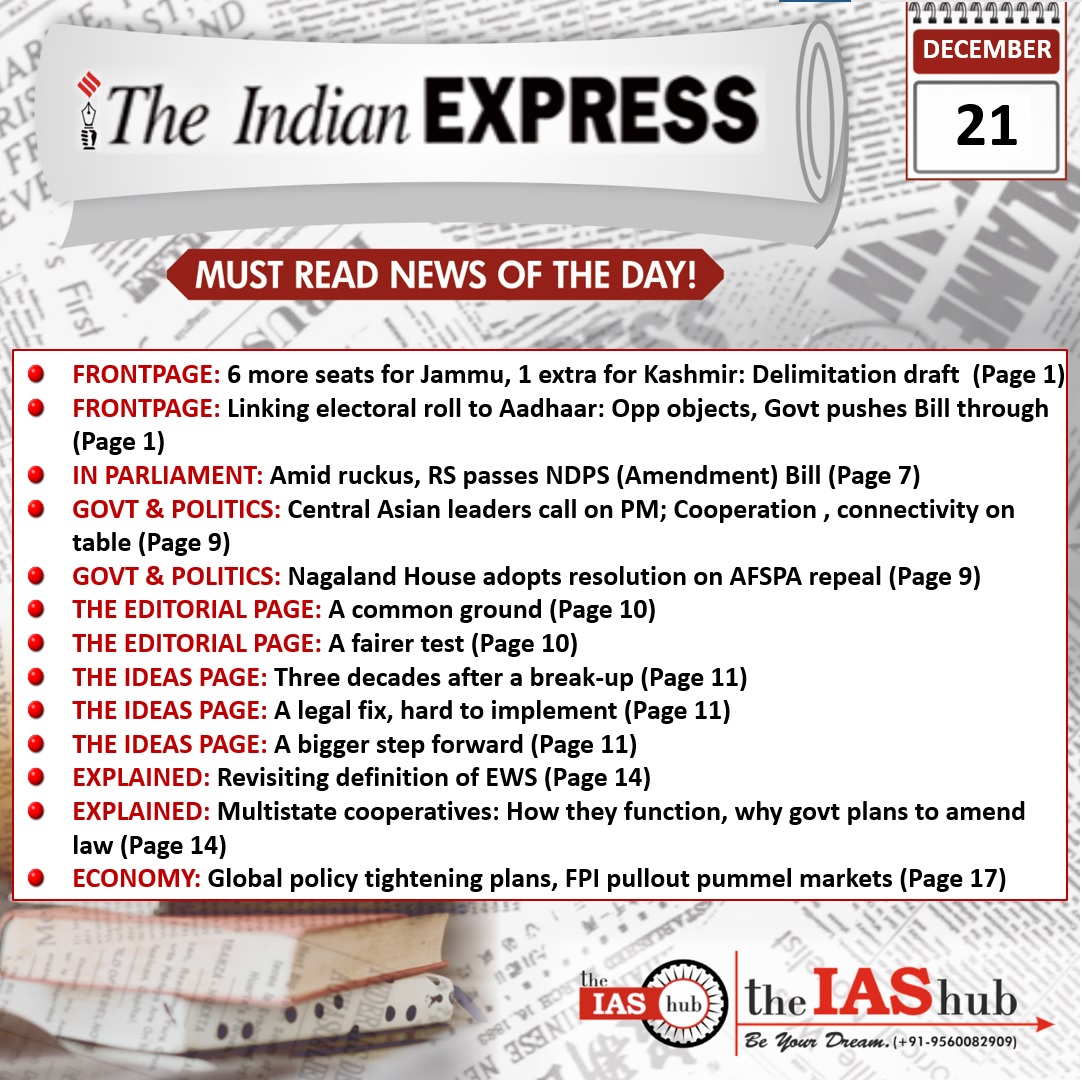 Indian Express