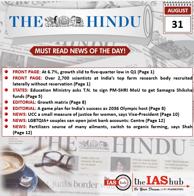 TH_Headlines_31 August