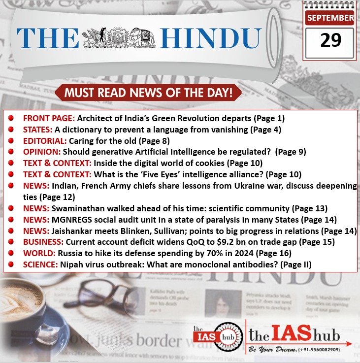 TH_Headlines_29 September	