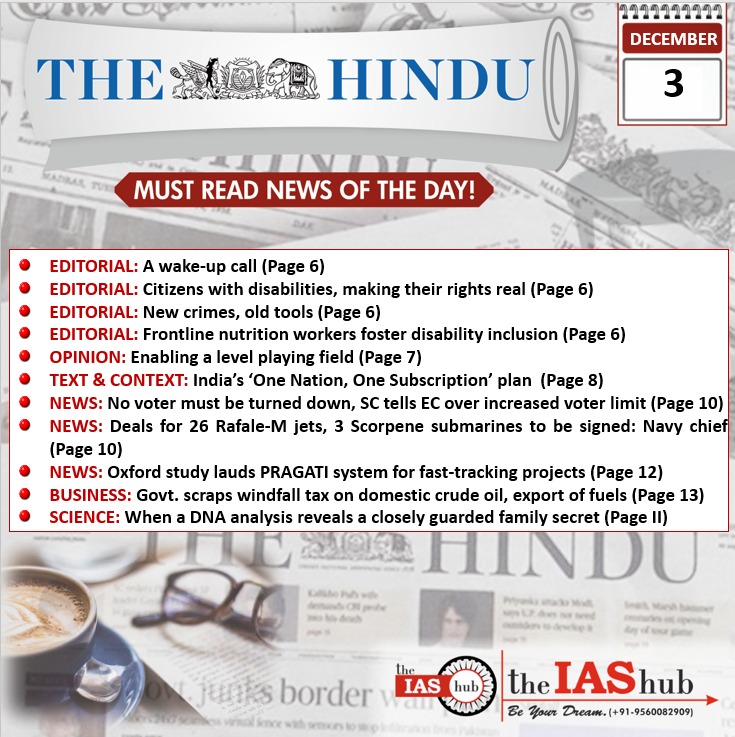 TH_Headlines_3 December