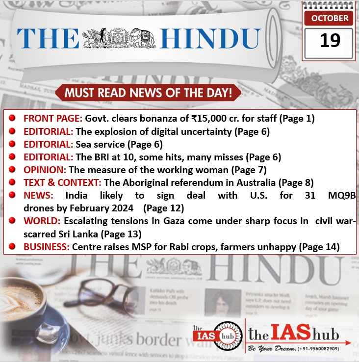 TH_Headlines_19th October