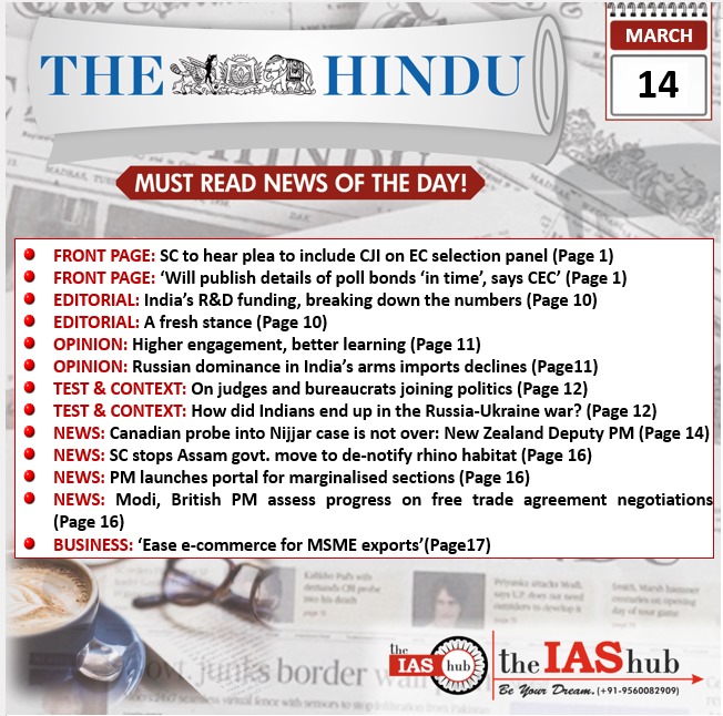 TH_Headlines_14 March