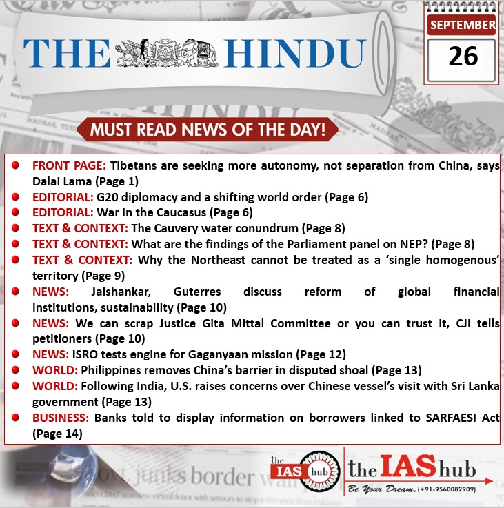 TH_Headlines_26 September	