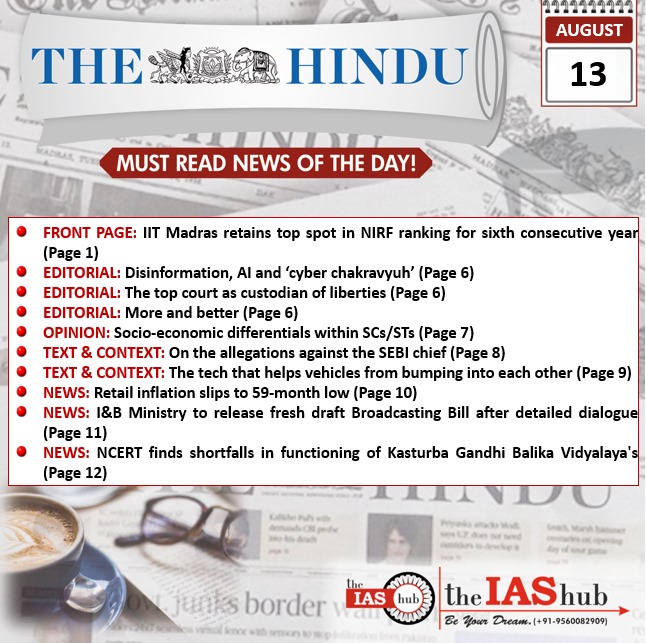 th_Headlines_13 August	