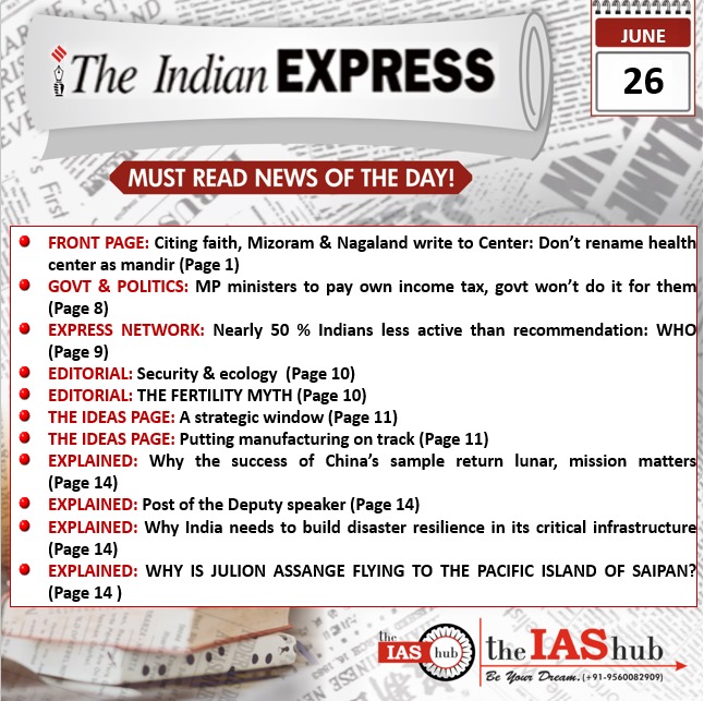 IE_Headlines_26 June	