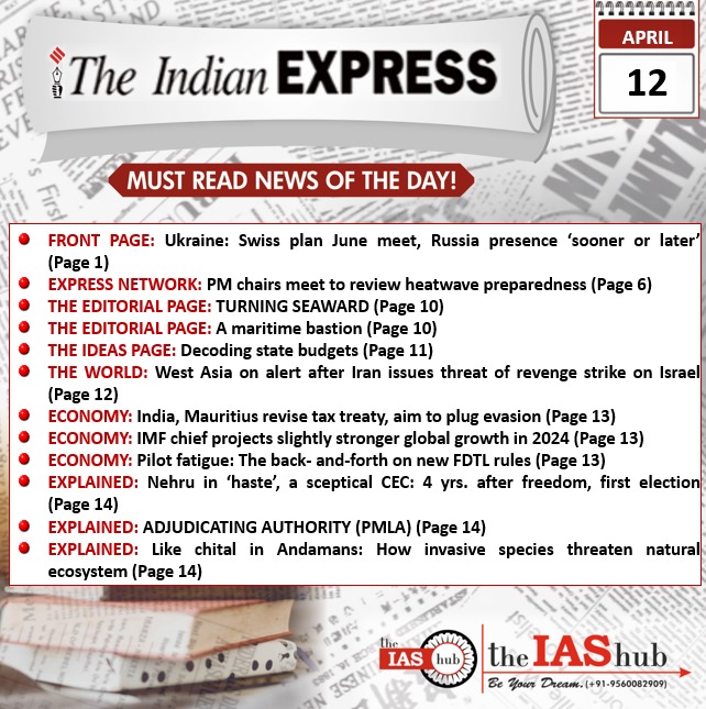 IE_Headlines_12th April	