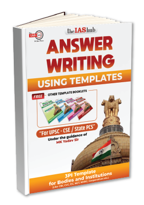 3PI Template Booklet	