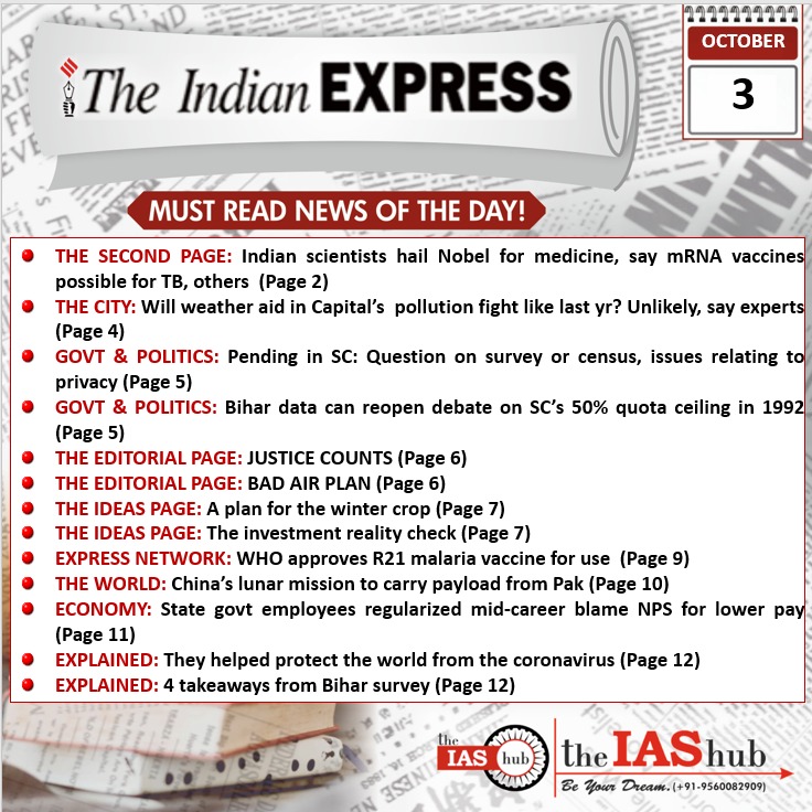 IE_Headlines_3rd October 