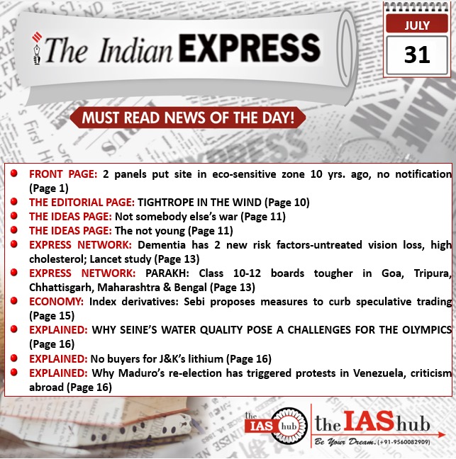 IE_Headlines_31 July	