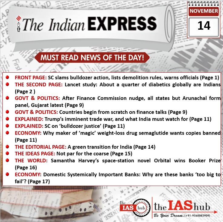 IE_Headlines_14 November	