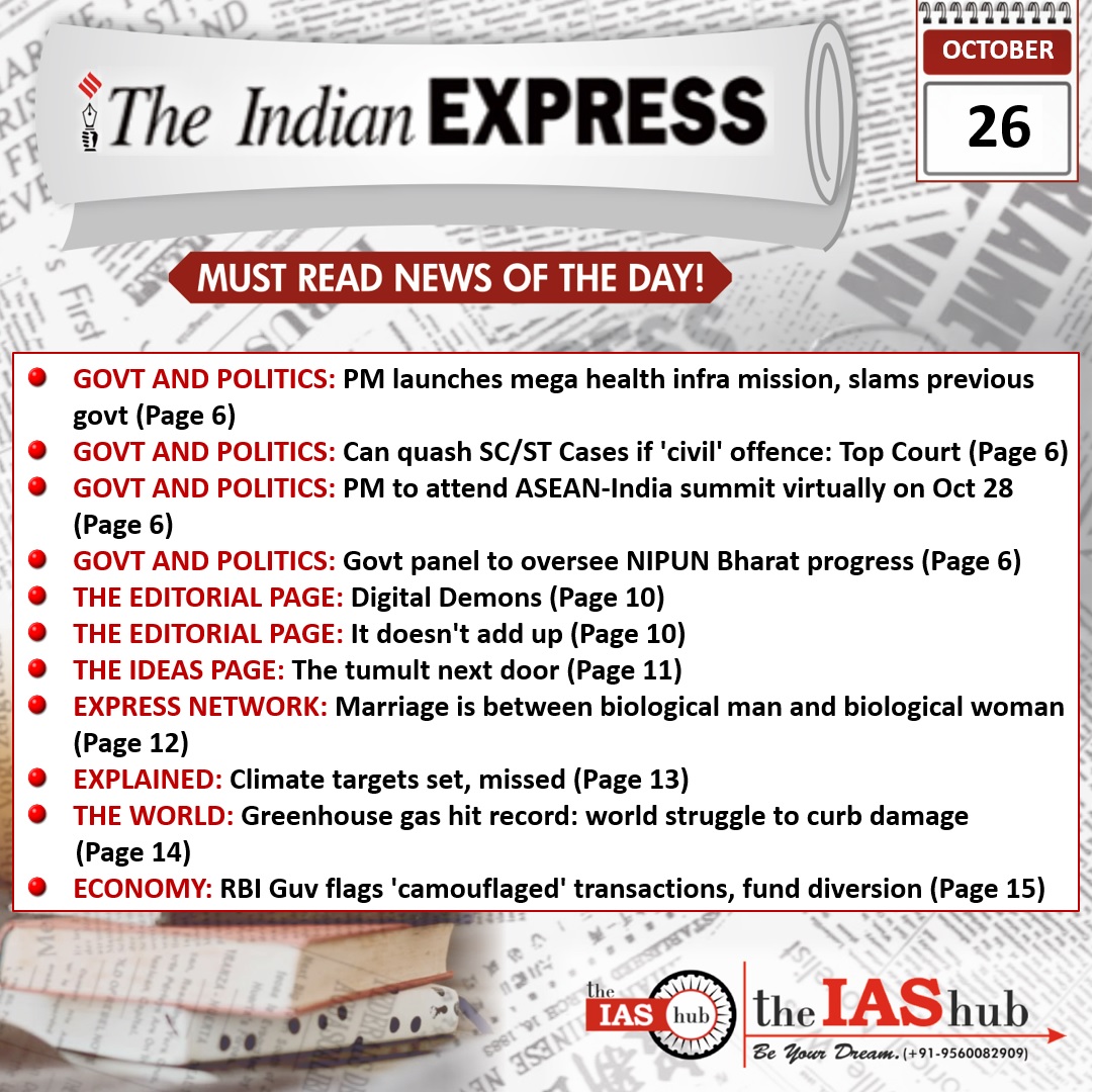 The Indian Express