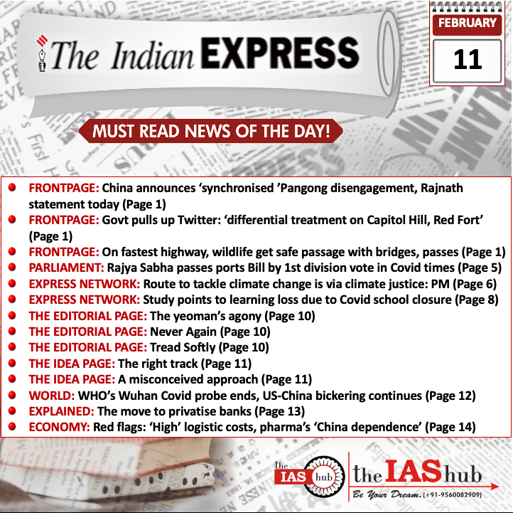 Indian express