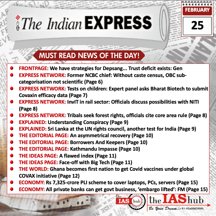 Indian express