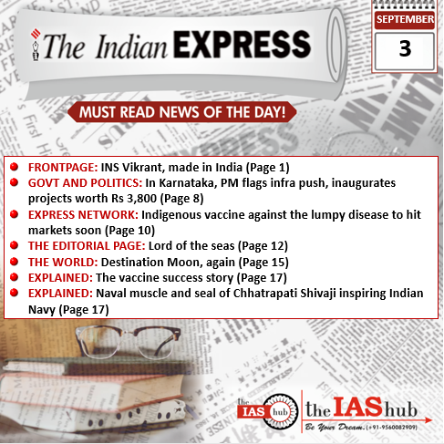 IE_Headlines_3 Sept_theIAShub