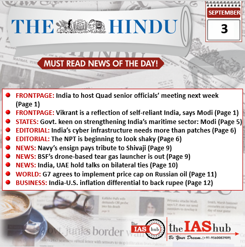 TH_Headlines_3 Sept_theIAShub