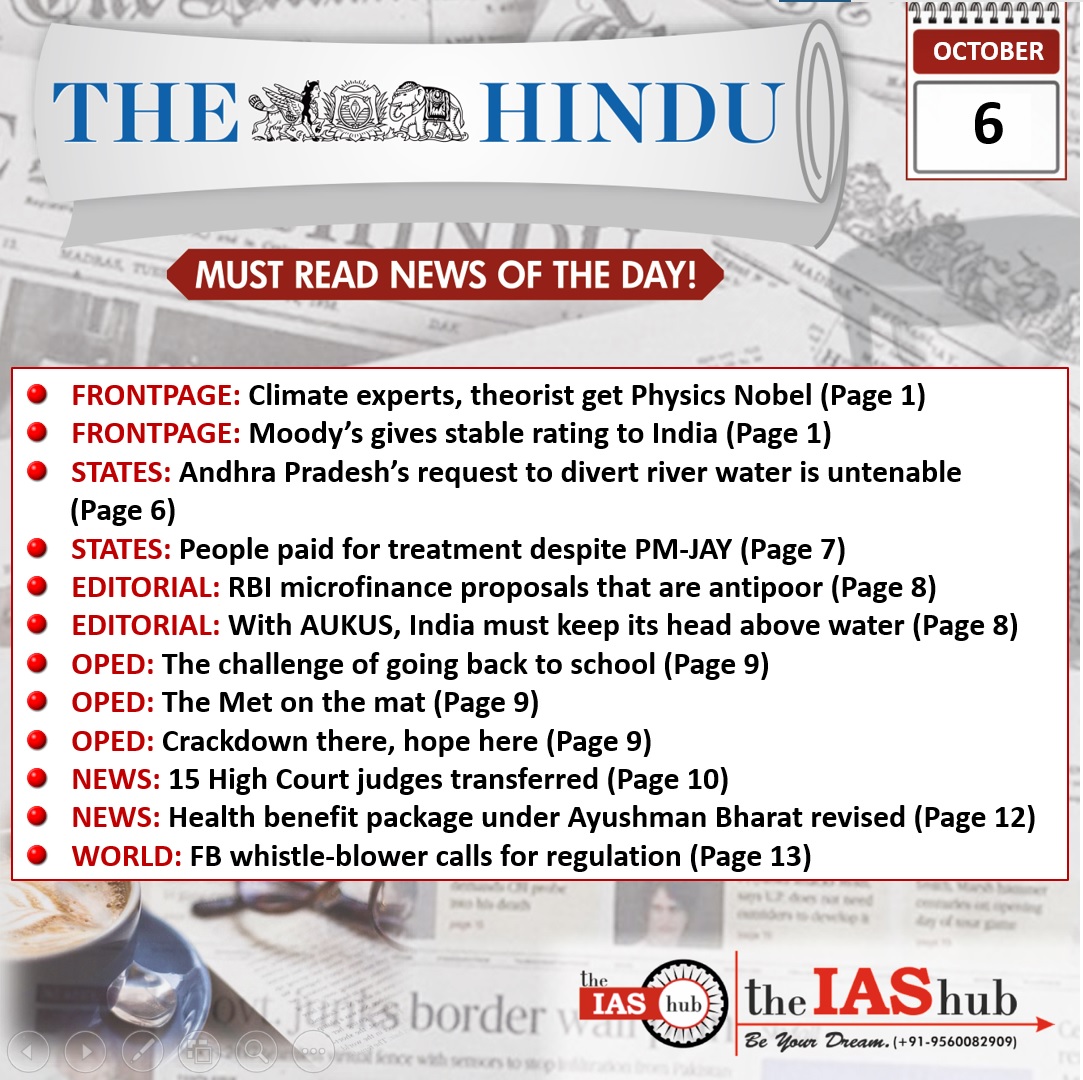 the Hindu