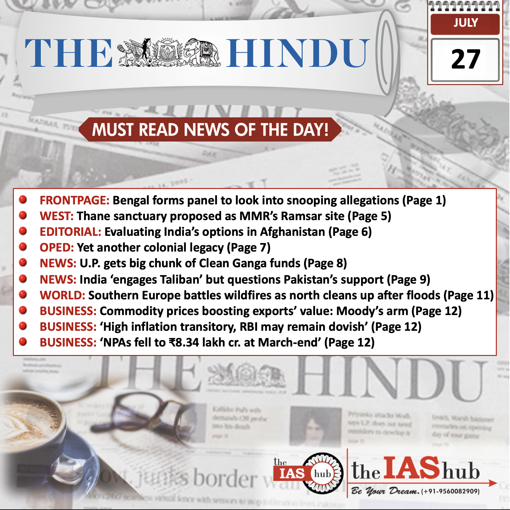 TH_Headlines_27 July_ theiashub