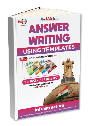 Infrastructure Template Booklet	