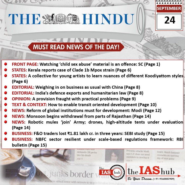 TH_Headlines_24 September	